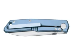 Vouwmes Fox Knives Terzuola Titanium Blue -MSR Winkel 2 FO20FX 525TIBL 1 Large