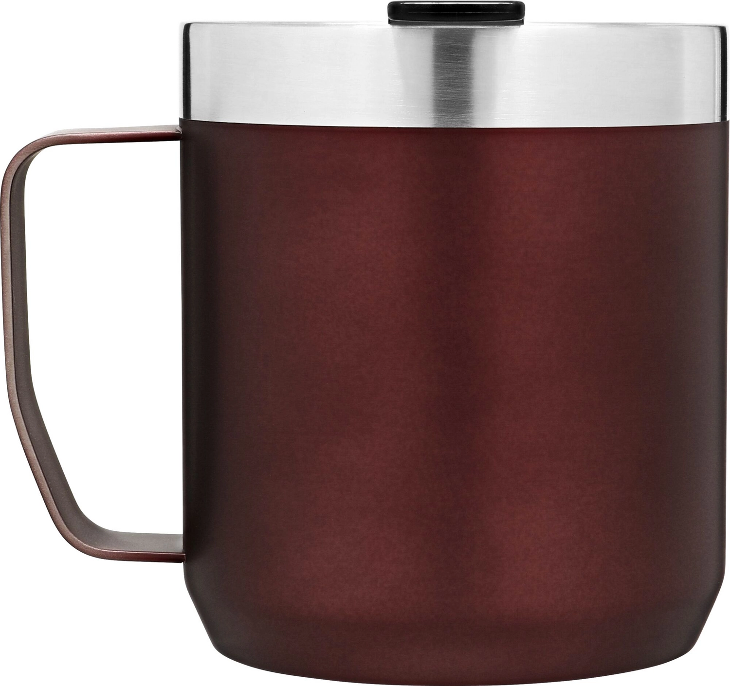 Thermosbeker Stanley The Legendary Camp Mug Wine 0,35L 4 Thermosbeker Stanley The Legendary Camp Mug Wine 0,35L - Afbeelding 2
