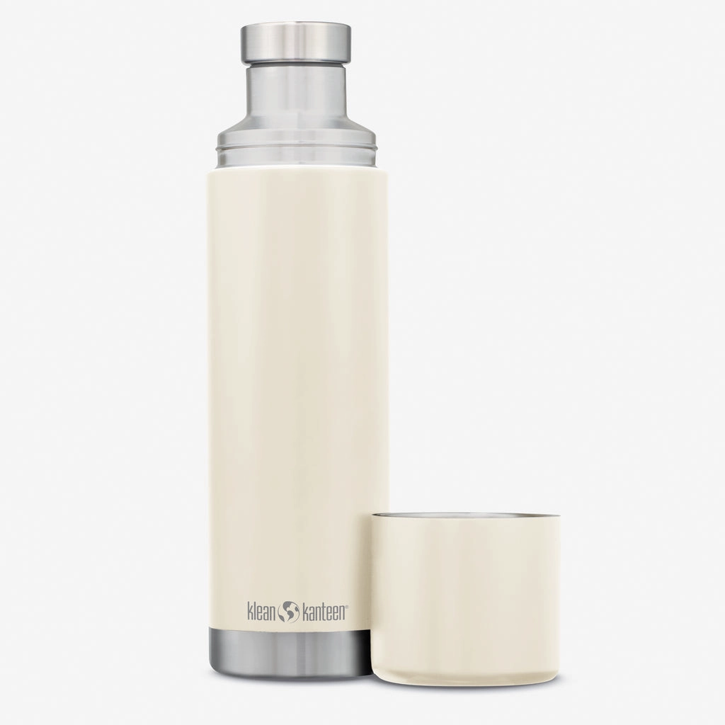 Thermosfles Klean Kanteen TKPro Tofu 1L 4 Thermosfles Klean Kanteen TKPro Tofu 1L - Afbeelding 2