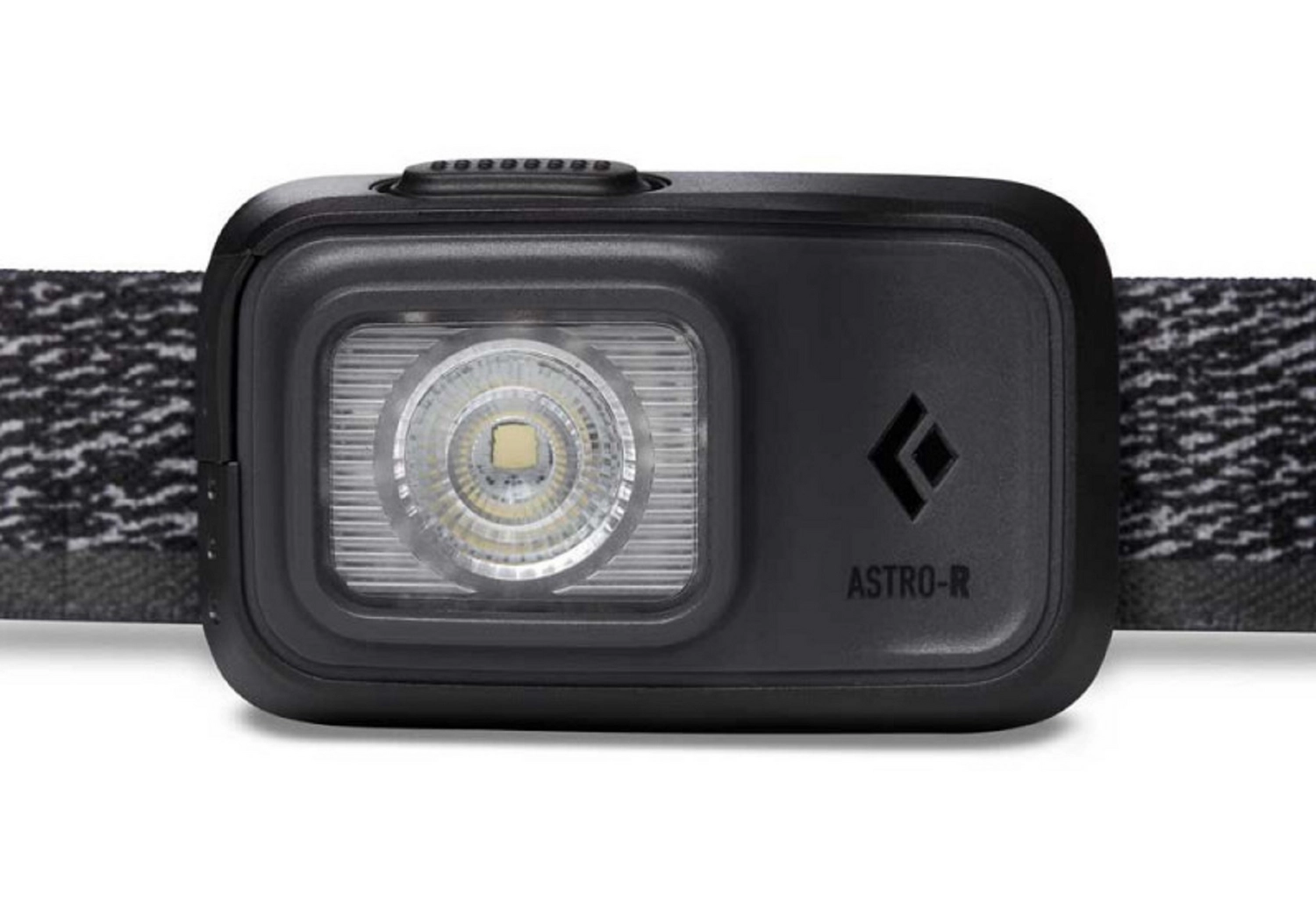 Hoofdlamp Black Diamond Astro 300-R Alloy 4 Hoofdlamp Black Diamond Astro 300-R Alloy - Afbeelding 2