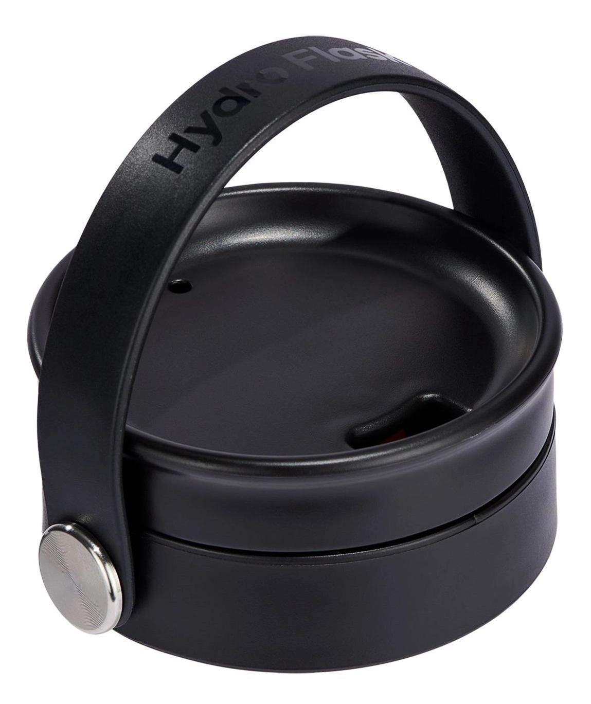 Thermosfles Hydro Flask Wide Mouth Flex Sip Lid Dew 355 Ml 4 Thermosfles Hydro Flask Wide Mouth Flex Sip Lid Dew 355 Ml - Afbeelding 2