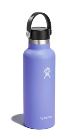 Thermosfles Hydro Flask Standard Flex Cap Lupine 532 Ml 9 Thermosfles Hydro Flask Standard Flex Cap Lupine 532 Ml -MSR Winkel 2 s18sx474 lupine angled