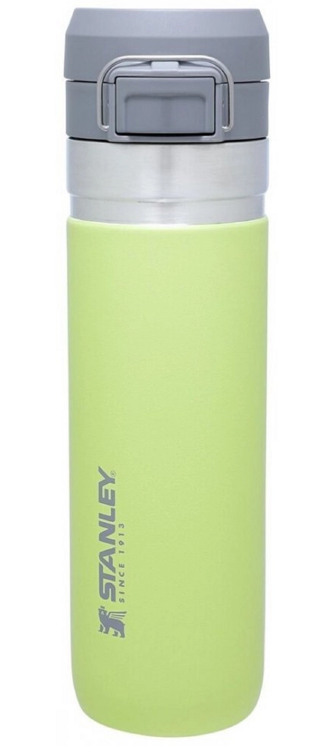 Thermosbeker Stanley The Quick Flip Citron 0,7L 3 Thermosbeker Stanley The Quick Flip Citron 0,7L
