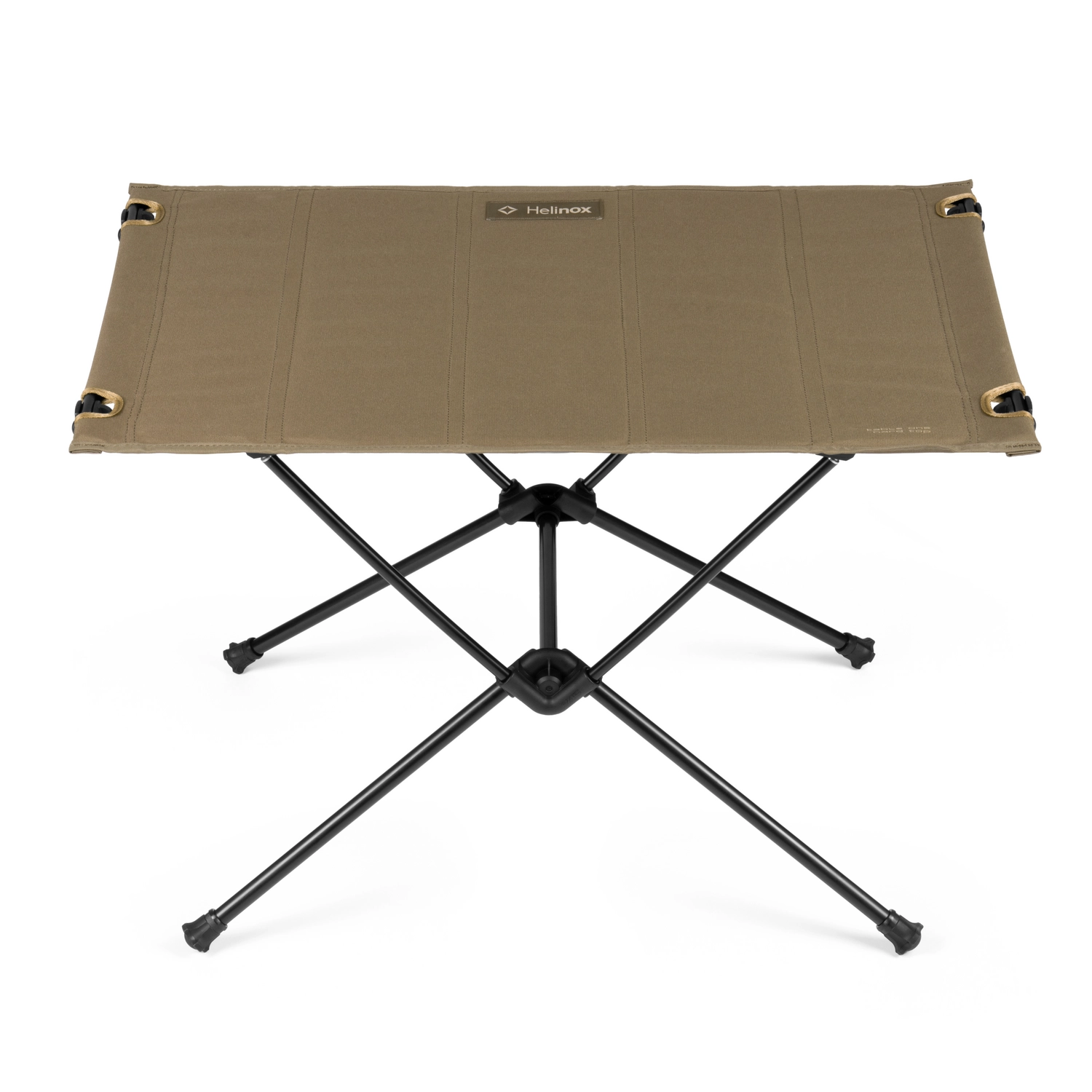 Campingtafel Helinox Table One Hard Top L Coyote Tan 4 Campingtafel Helinox Table One Hard Top L Coyote Tan - Afbeelding 2