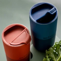 Thermosbeker Klean Kanteen Stellar 473 Ml -MSR Winkel 2 tumbler flip lid thermos gerecycled rvs 473 ml2028129