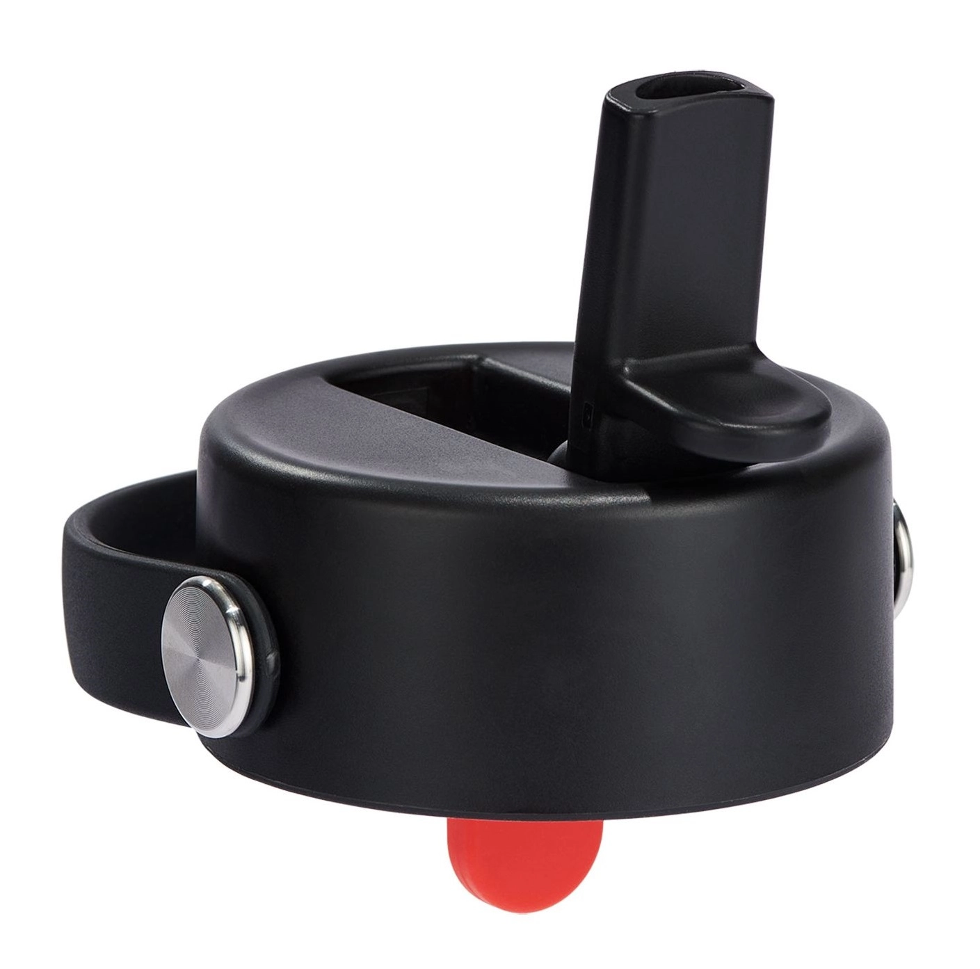 Thermosfles Hydro Flask Wide Mouth Flex Straw Cap Goji 946 Ml 4 Thermosfles Hydro Flask Wide Mouth Flex Straw Cap Goji 946 Ml - Afbeelding 2