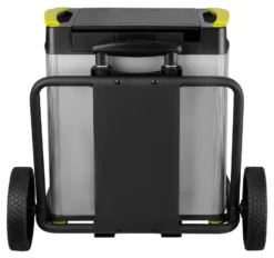 Power Station Goal Zero Yeti 6000X -MSR Winkel 20329