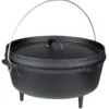 Braadpan Bo-Camp Urban Outdoor Dutch Oven 6QT 1 Braadpan Bo-Camp Urban Outdoor Dutch Oven 6QT -MSR Winkel 2122410