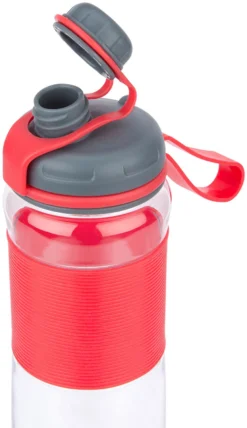 Voorkant -MSR Winkel 21WS ROZ open