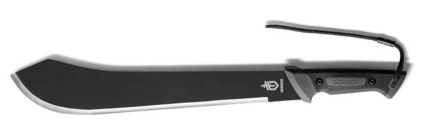 Survivalmes Gator Bolo Machete Gerber 3 Survivalmes Gator Bolo Machete Gerber