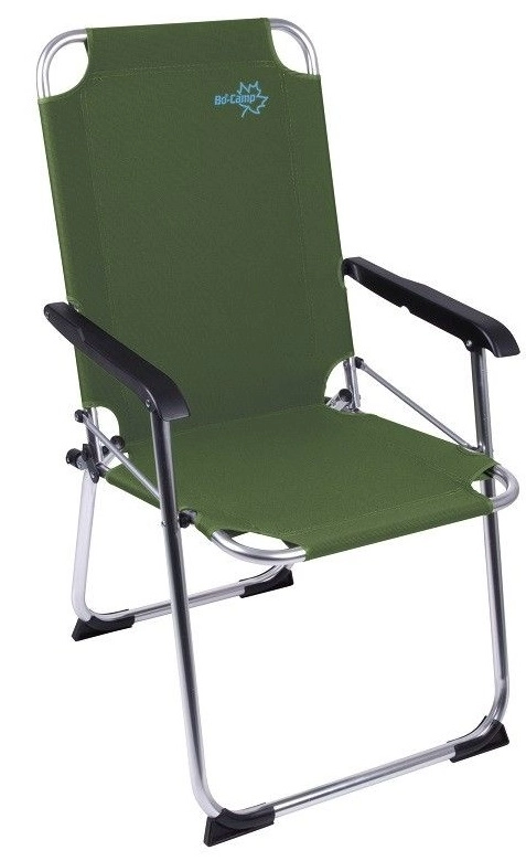 Stoel Bo-Camp Copa Rio Classic Forest 3 Stoel Bo-Camp Copa Rio Classic Forest