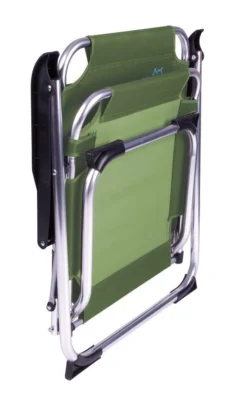 Stoel Bo-Camp Copa Rio Classic Forest 6 Stoel Bo-Camp Copa Rio Classic Forest -MSR Winkel 2301709763Stoel Copa Rio alu hoog Forest 3