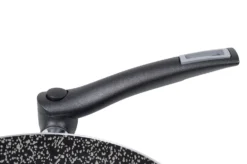 Wokpan Bo-Camp Turn Wegklapbare Pannengreep Ø 28 Cm -MSR Winkel 2304436 3