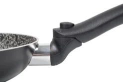 Wokpan Bo-Camp Turn Wegklapbare Pannengreep Ø 28 Cm -MSR Winkel 2304436 4