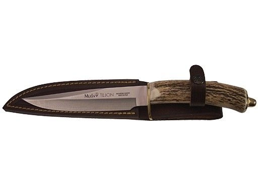 Jachtmes Tejon 16 Muela 3 Jachtmes Tejon 16 Muela