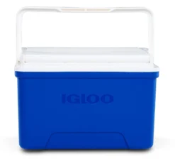 Koelbox Igloo Laguna 9 Blue -MSR Winkel 3 00032477 F12