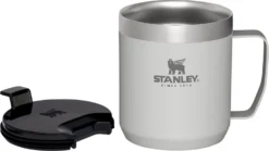 Thermosbeker Stanley The Legendary Camp Mug Ash 0,35L -MSR Winkel 3 1200x674 1