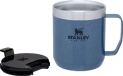 Thermosbeker Stanley The Legendary Camp Mug Hammertone Lake 0,35L -MSR Winkel 3 1200x738 1
