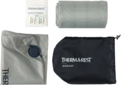 Slaapmat Thermarest NeoAir Topo Print Regular Wide 10 Slaapmat Thermarest NeoAir Topo Print Regular Wide -MSR Winkel 3 13222 thermarest neoair topo etherwave regular contents 1