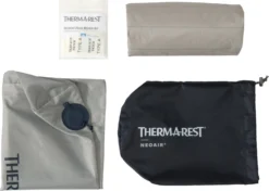 Slaapmat Thermarest NeoAir XTherm MAX Vapor Regular 8 Slaapmat Thermarest NeoAir XTherm MAX Vapor Regular -MSR Winkel 3 13253 thermarest neoair xtherm max vapor regular contents