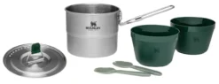 Campingset Stanley The Stainless Steel Cook Set For Two Stainless Steel 1L (6-Delig) 9 Campingset Stanley The Stainless Steel Cook Set For Two Stainless Steel 1L (6-Delig) -MSR Winkel 3 15242203221800x1800 1