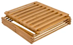 Legkast Bo-Camp Urban Outdoor Fitzroy Bamboe -MSR Winkel 3 1609300 02