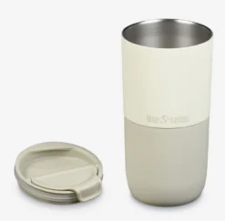 Thermosbeker Klean Kanteen Tofu 473 Ml -MSR Winkel 3 16oz tumbler tofu lidoff 600x