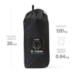 Campingstoel Helinox Ground Chair Black 8 Campingstoel Helinox Ground Chair Black -MSR Winkel 3 2021groundchair black 2bagmetric 16141178169972000x