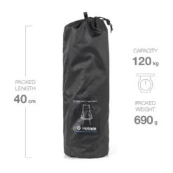 Campingstoel Helinox Chair Zero High-Back Black 8 Campingstoel Helinox Chair Zero High-Back Black -MSR Winkel 3 272edea48 8eee 432d 909b f20664d85fe42000x