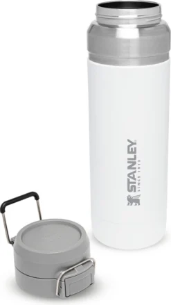 Thermosbeker Stanley The Quick Flip Polar 1,06L -MSR Winkel 3 6939236410878 4