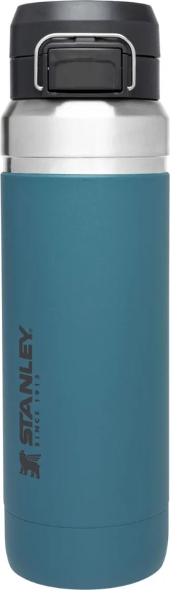 Thermosbeker Stanley The Quick Flip Lagoon 1,06L -MSR Winkel 3 6939236410908 3