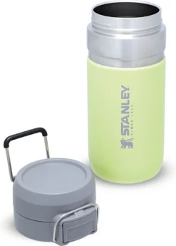 Thermosbeker Stanley The Quick Flip Citron 0,47L -MSR Winkel 3 6939236411288 5