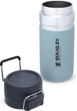 Thermosbeker Stanley The Quick Flip Shale 0,47L 12 Thermosbeker Stanley The Quick Flip Shale 0,47L -MSR Winkel 3 6939236411295 2