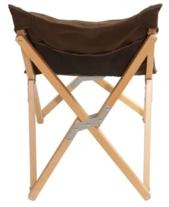 Campingstoel EOE Faltstohl Chocolate M -MSR Winkel 3 701011