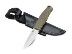 Survivalmes Benchmade Puukko -MSR Winkel 3 BE20200 2