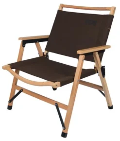 Campingstoel EOE Klappstohl Chocolate -MSR Winkel 3 Campingstoel20EOE20Klappstohl20Chocolate20 3
