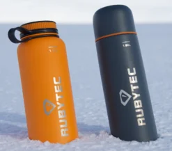 Thermosfles Rubytec Shira Vacuum Cool Blue 0,55L -MSR Winkel 3 DSC3236