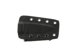 Survivalmes Fox Knives Black Tarlo Fixed 7 Survivalmes Fox Knives Black Tarlo Fixed -MSR Winkel 3 FO20BF 713 2 Large