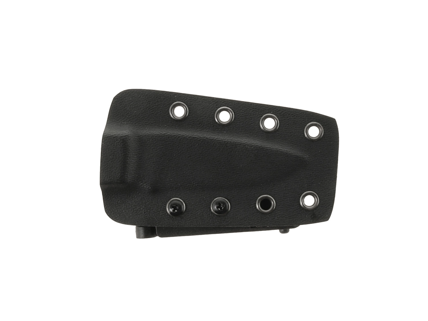 Survivalmes Fox Knives Black Tarlo Fixed 5 Survivalmes Fox Knives Black Tarlo Fixed - Afbeelding 3