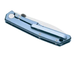 Vouwmes Fox Knives Terzuola Titanium Blue -MSR Winkel 3 FO20FX 525TIBL 2 Large