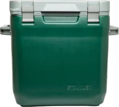 Koelbox Stanley The Cold For Days Outdoor Cooler Green 28,3L 12 Koelbox Stanley The Cold For Days Outdoor Cooler Green 28,3L -MSR Winkel 3 Large JPG Adventure20Cold20For20Days20Outdoor20Cooler2030QT20Green 3
