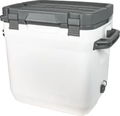Koelbox Stanley The Cold For Days Outdoor Cooler Polar 28,3L 12 Koelbox Stanley The Cold For Days Outdoor Cooler Polar 28,3L -MSR Winkel 3 Large JPG Adventure20Cold20For20Days20Outdoor20Cooler2030QT20Polar 5