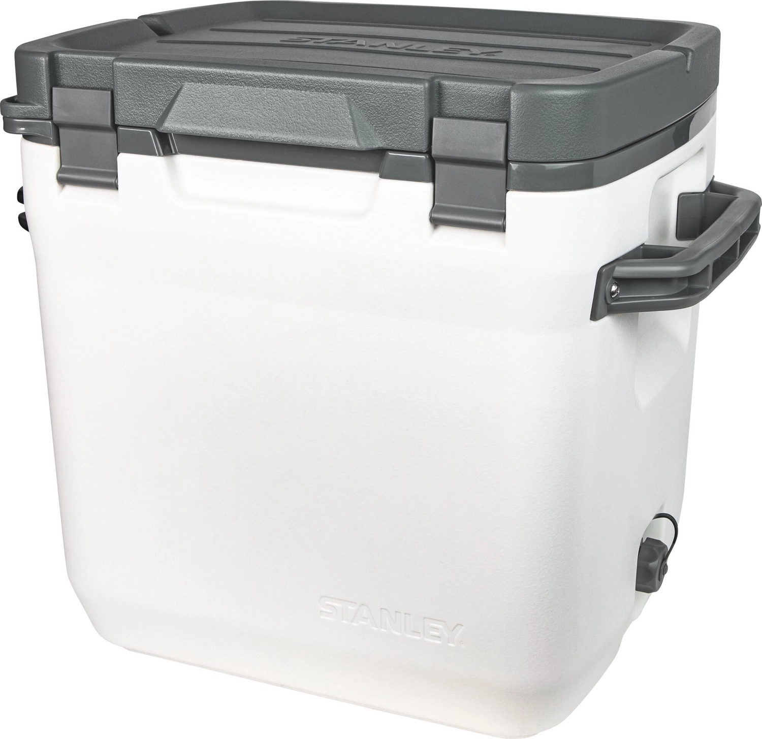 Koelbox Stanley The Cold For Days Outdoor Cooler Polar 28,3L 5 Koelbox Stanley The Cold For Days Outdoor Cooler Polar 28,3L - Afbeelding 3