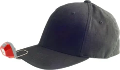 Hoofdlamp Rubytec Owl Mini Yellow -MSR Winkel 3 Owl On Cap 5