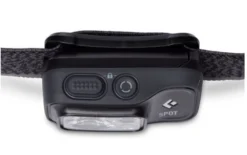 Hoofdlamp Black Diamond Spot 400 Graphite 8 Hoofdlamp Black Diamond Spot 400 Graphite -MSR Winkel 3 black diamond spot 400 headlamp graphite 2 1