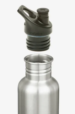 Reisfles Klean Kanteen Classic Narrow Daisy 532 Ml -MSR Winkel 3 classic hovering cap 600x 5