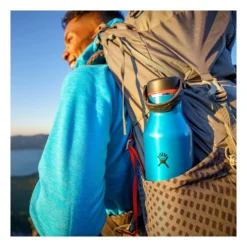 Thermosfles Hydro Flask Lightweight Standard Flex Cap Celestine 621 Ml -MSR Winkel 3 lifestyle 21ozsmtrail 1
