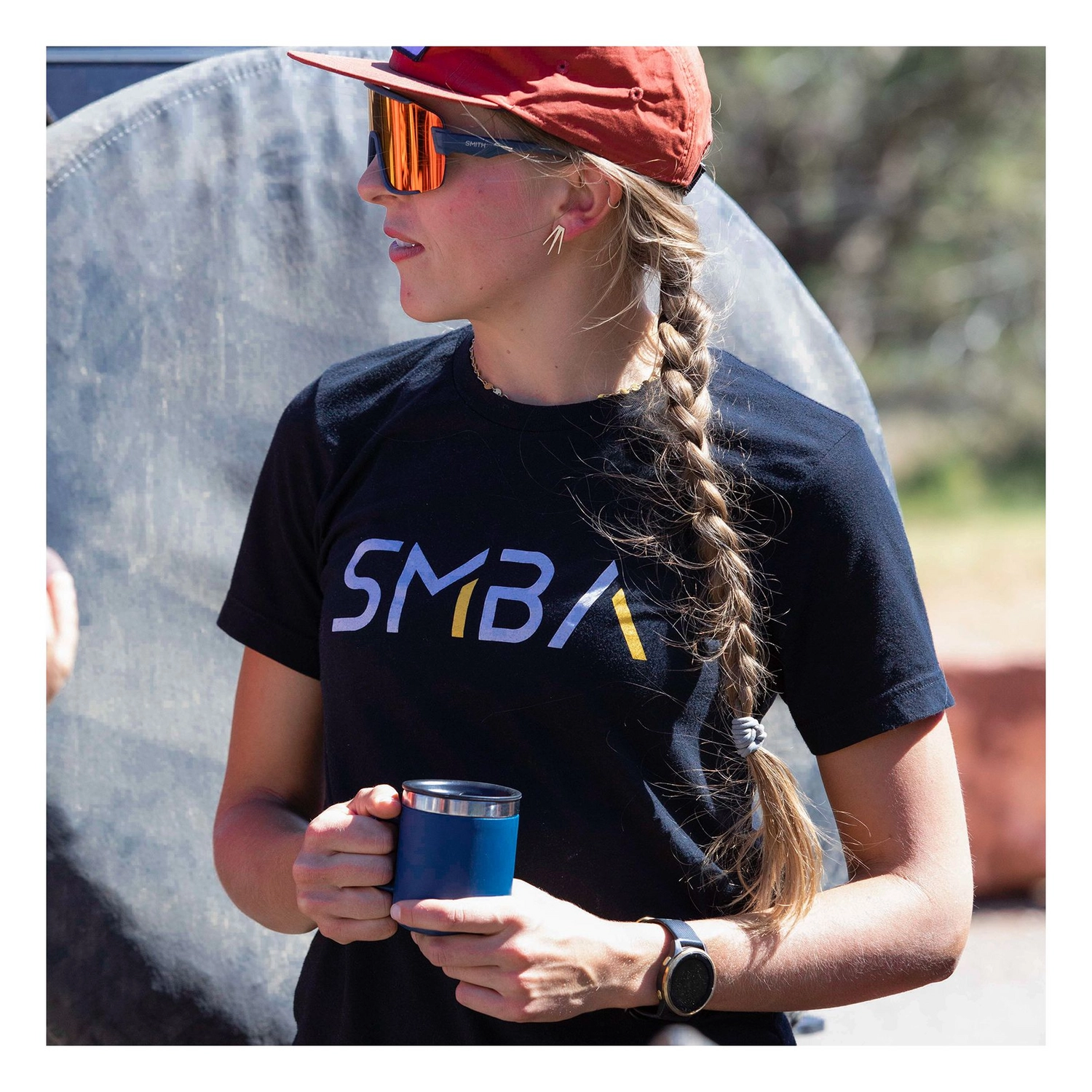 Thermosbeker Hydro Flask Indigo 177 Ml 5 Thermosbeker Hydro Flask Indigo 177 Ml - Afbeelding 3