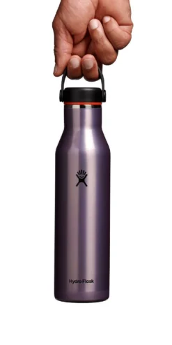 Thermosfles Hydro Flask Lightweight Standard Flex Cap Amethyst 621 Ml 10 Thermosfles Hydro Flask Lightweight Standard Flex Cap Amethyst 621 Ml -MSR Winkel 3 lw21lw086 amethyst hb