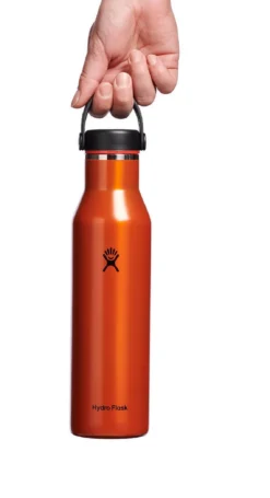 Thermosfles Hydro Flask Lightweight Standard Flex Cap Jasper 621 Ml -MSR Winkel 3 lw21lw087 jasper hb